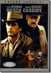 Filme - Butch Cassidy