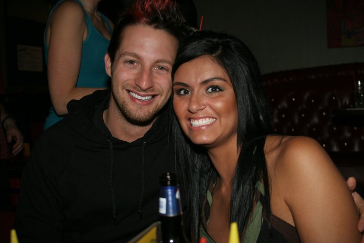Afc Amanda Lyons And Adam 6, Afc Adam Lyons