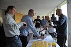 voorstelling feestprogramma 800 jaar Arendonk: Foto