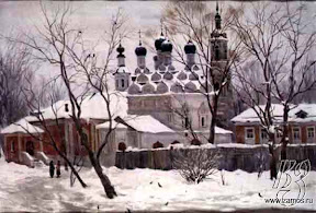 Картинная галерея Картинная галерея