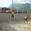 Beachvolleyballcup 2010