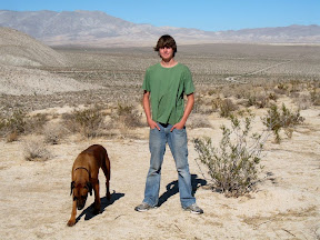 Jake of Egg Mountain