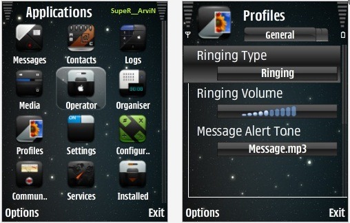 Nokia+6110+navigator+themes+zedge