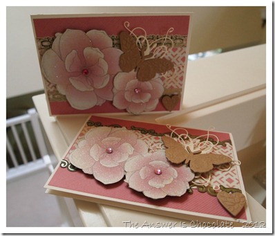 Recollections Florals