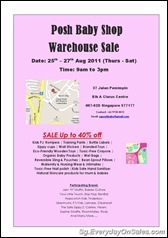 Posh-baby-shop-warehouse-sale-1-Singapore-Warehouse-Promotion-Sales