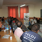 formation AFRA a marrakech