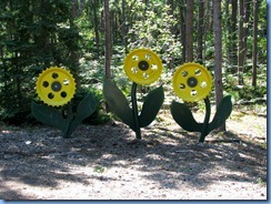 2939 Michigan State Hwy 28 East - Lakenenland Sculpture Park