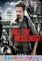 Lật Mặt CIA - Kill the Messenger 2015