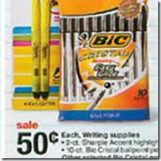 bic pens 2 bic pens 2