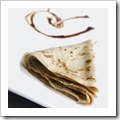 crepe square