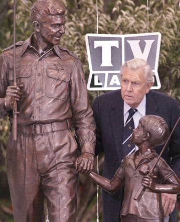 Andy Griffith