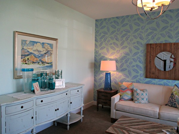 Green Trance by Sherwin Williams - paint color Green Trance by Sherwin Williams - paint color