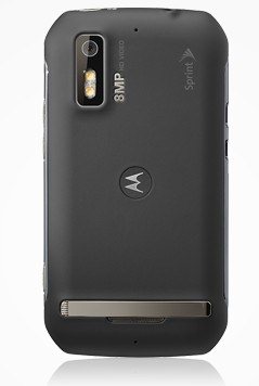 Motorola Photon 4G disponible para el 20 de Agosto