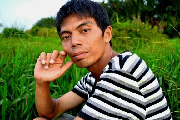 Hasil foto jepretan Nikon D3100 foto Nikon D3100