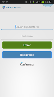 How to download Mi Factura 3.0 apk for bluestacks