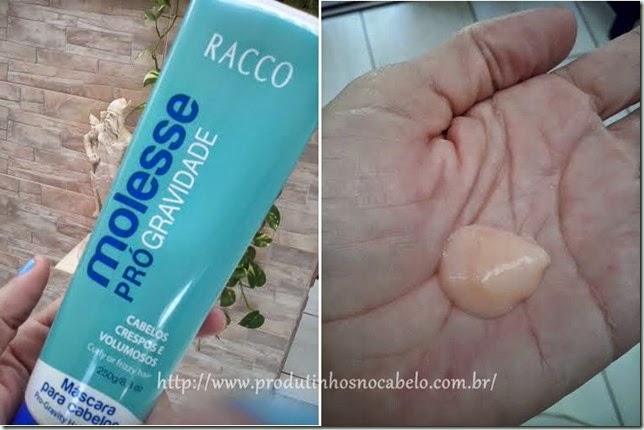 Molesse Mascara Racco Máscara Molesse
