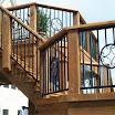 Deck Baluster