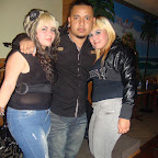 El Empresario - Jueves 12-30-2010 @ California Club