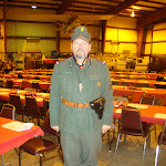 2011 Hangar Dance