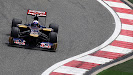 HD Wallpapers 2012 Formula 1 Grand Prix of China