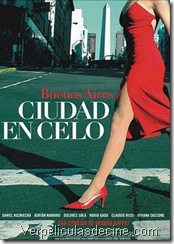 Ciudad en Celo