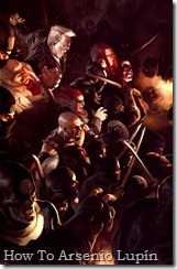 P00019 - Daredevil #100 P00019 - Daredevil #100