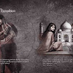 Thaandavam Music Launch Invitation Design stills 2012