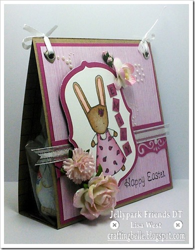 Rose Bunny Rabbit (2)