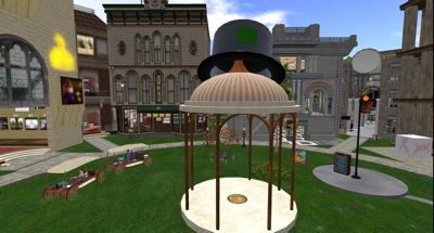 Caledon Victoria City 5 12 12 010