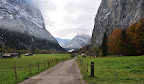 Lauterbrunnen