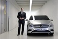 2013-Mercedes-A-Class-124 2013-Mercedes-A-Class-124