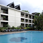 Jacanda Hotel © Foto: Svenja Penzel | Outback Africa Erlebnisreisen
