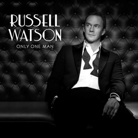 russell-watson-only-one-man-cd