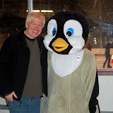 WBFJ - Ice Skating - LJVM Annex - Winston-Salem - 12-3-11