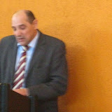 Stadtdelegiertenversammlung des CDU Stadtverbandes Saarlouis