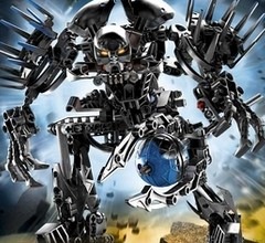 Mozgolódás a Lego-s Hero Factory háza táján