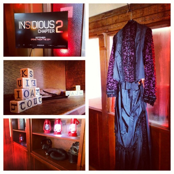 Insidious Chapter 2 08
