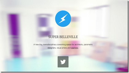 superbelleville superbelleville