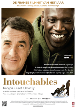 Intouchables (Cineclub)