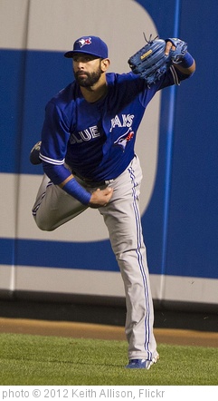 'Jose Bautista' photo (c) 2012, Keith Allison - license: http://creativecommons.org/licenses/by-sa/2.0/