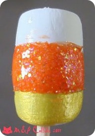 candy corn