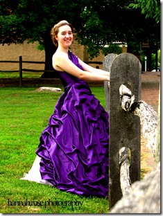 Prom...or not 483