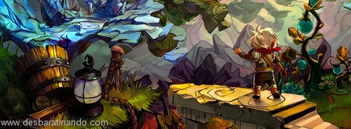 bastion bastion