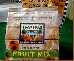 granola