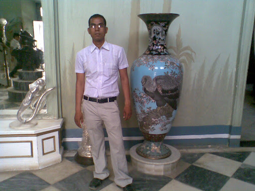 jitendra arolia