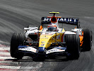 HD Wallpapers 2007 Formula 1 Grand Prix of Brazil