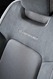 ClubSport Seat Detail - 1 ClubSport Seat Detail - 1