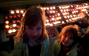Can we light another candle on fire?