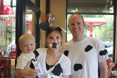 Cow Appreciation Day - 12 Cow Appreciation Day - 12