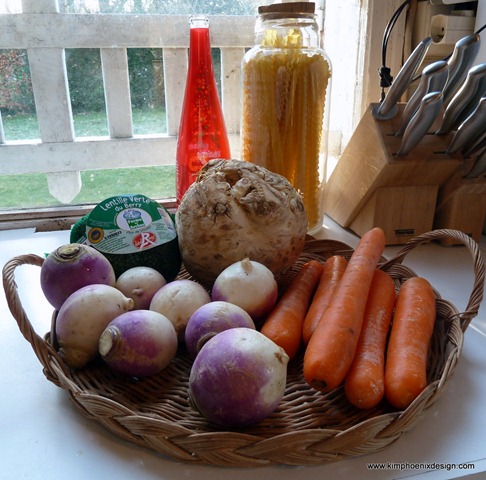 Winter Veg.1